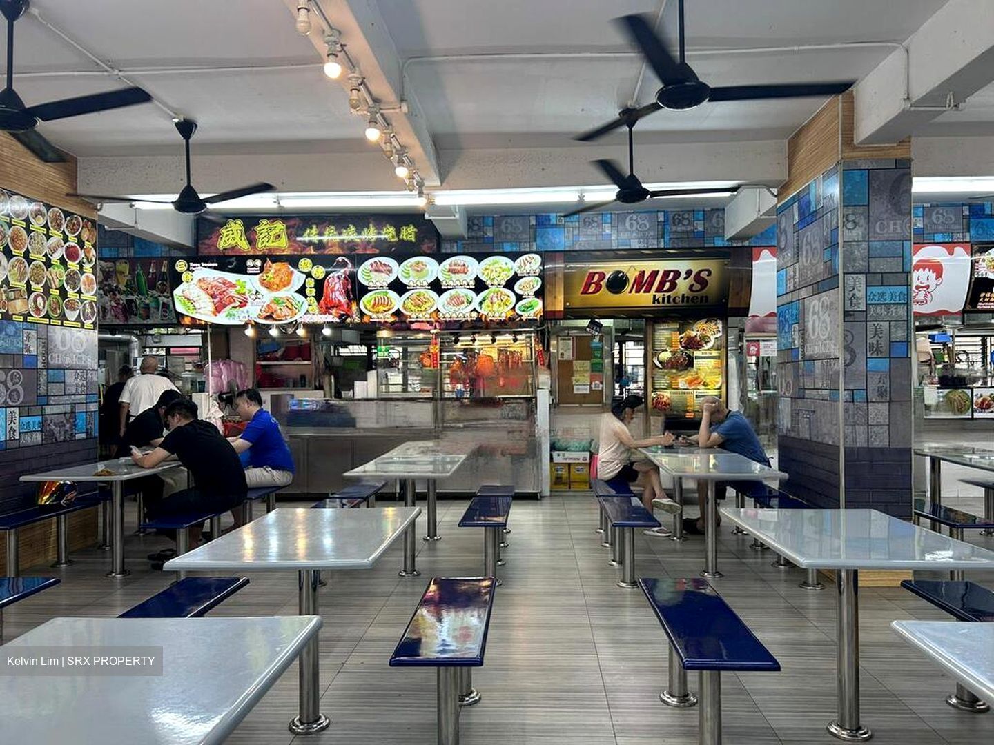Geylang Bahru Ville (D12), Retail #453658761